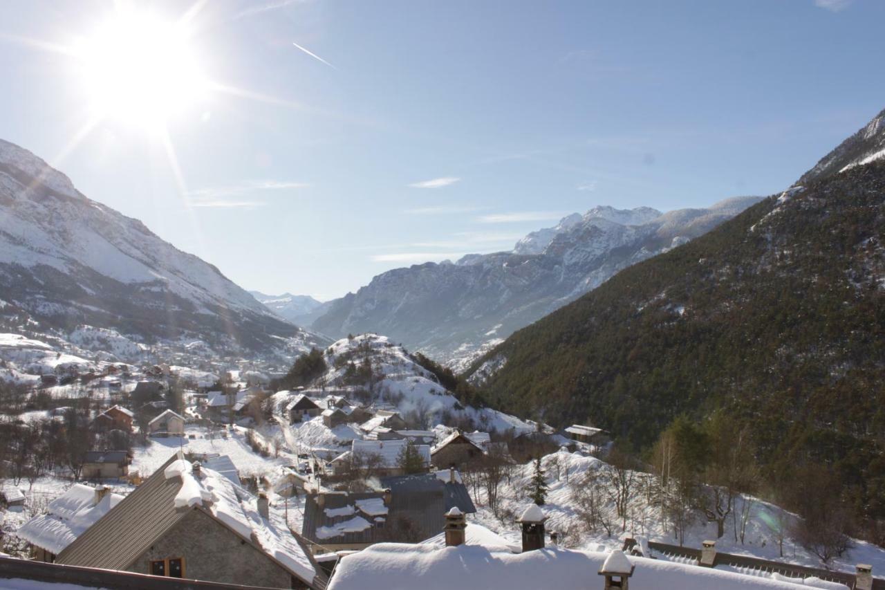 L'Eyssart Lägenhet Les Vigneaux Exteriör bild